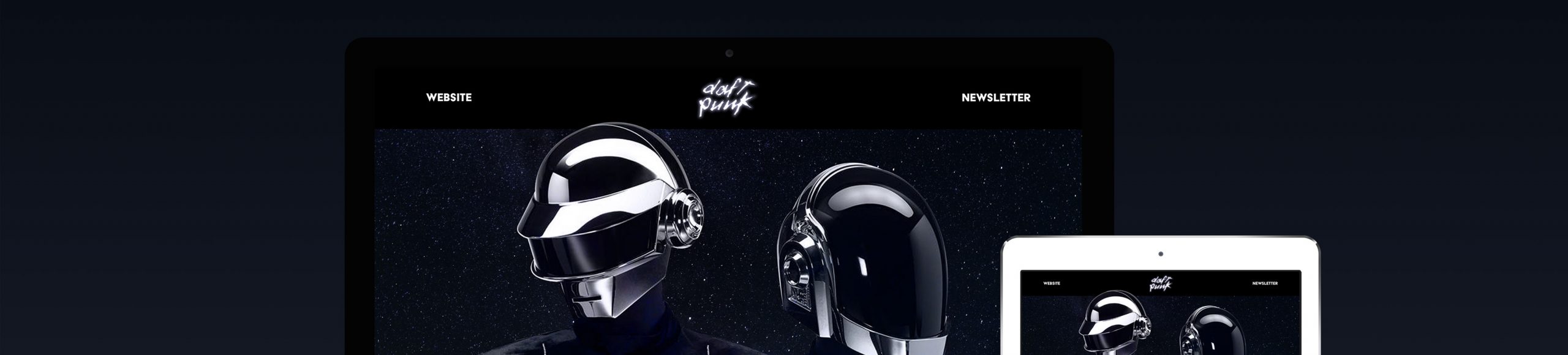 hover daft punk