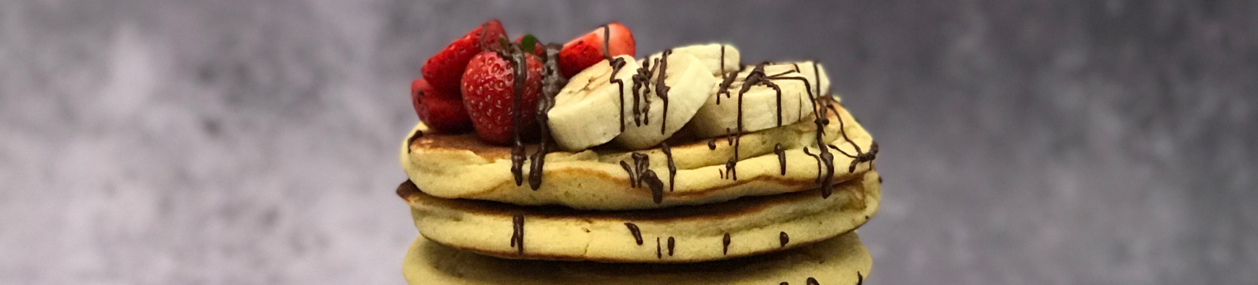 pancakes sans gluten