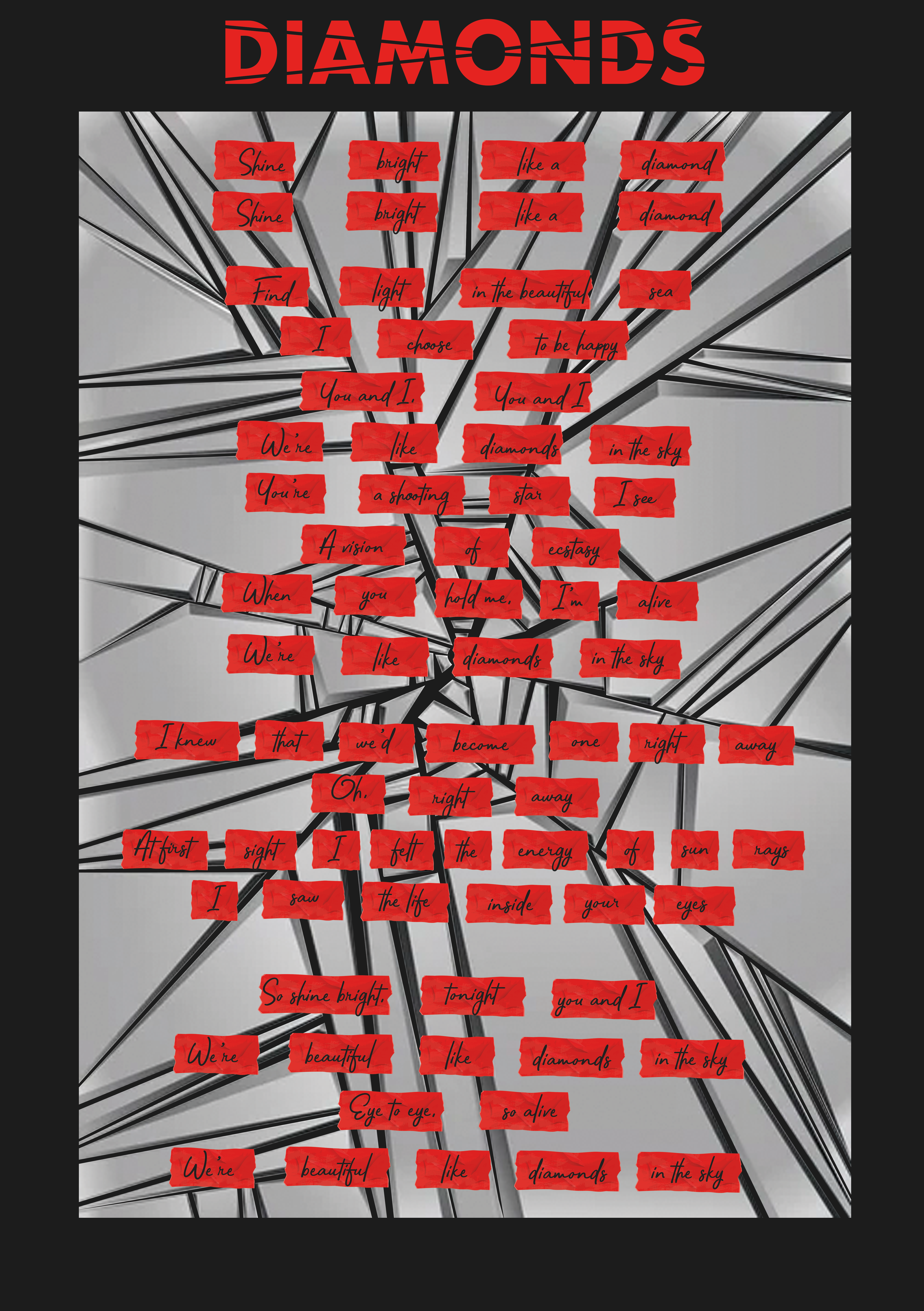 verso 2 flyer unapologetic verso