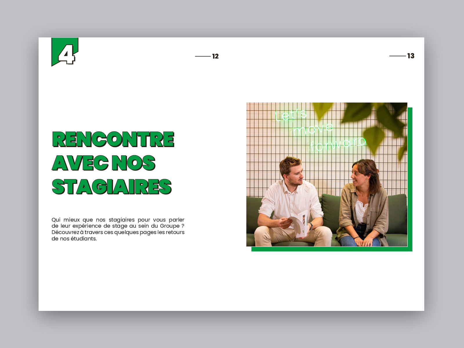 magazine_Astek_4 page magazine start astek