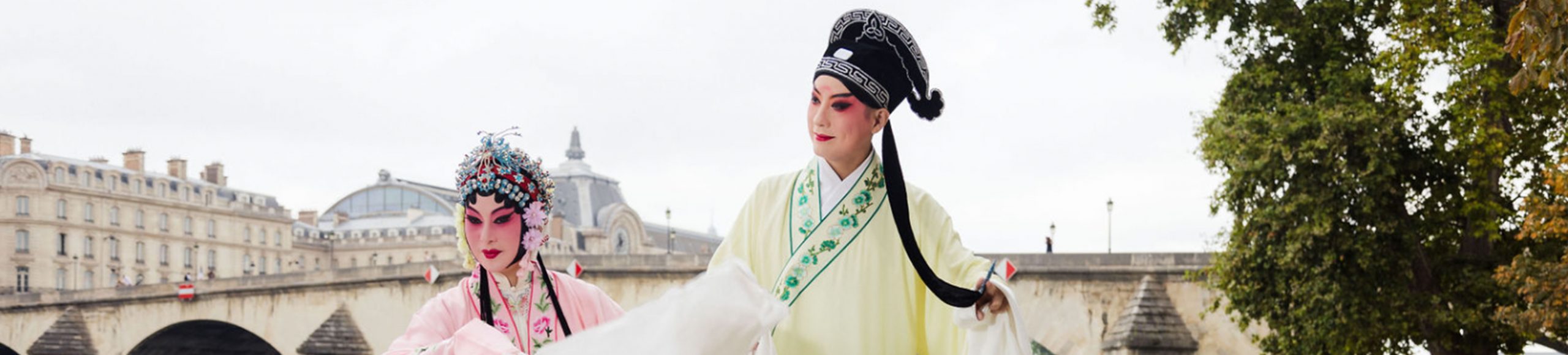 image opera kunqu